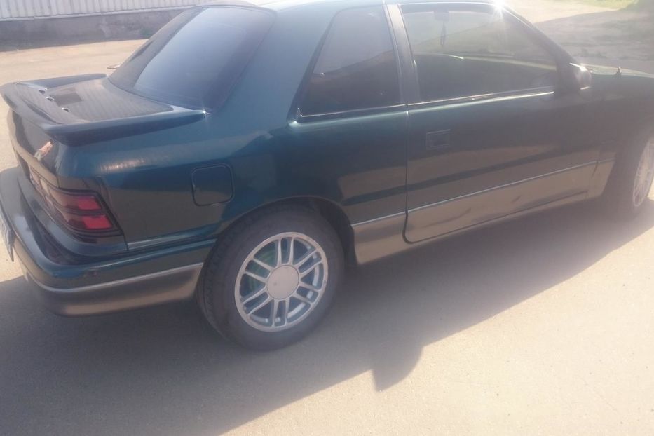 Продам Dodge Shadow 1994 года в Киеве