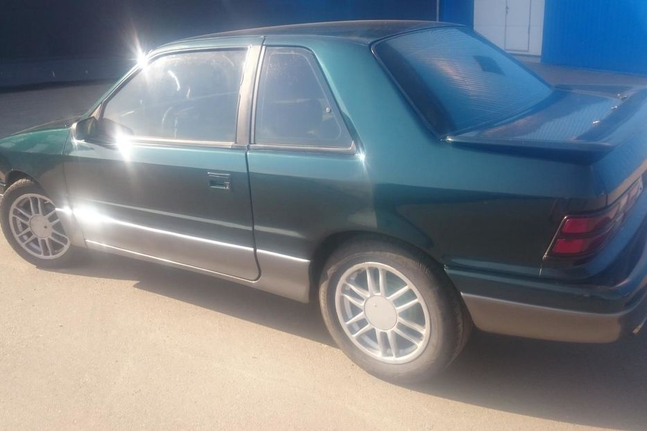 Продам Dodge Shadow 1994 года в Киеве