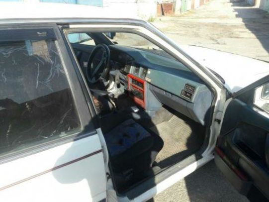 Продам Nissan Bluebird T12 1986 года в Харькове