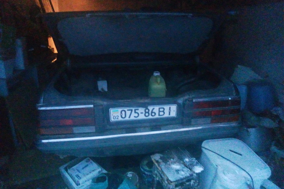 Продам Nissan Laurel 1984 года в г. Тростянец, Винницкая область