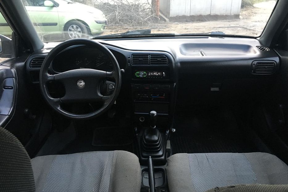 Продам Nissan Sunny 1991 года в Одессе