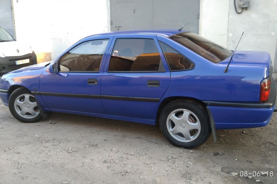 Продам Opel Vectra A 1995 года в г. Дубно, Ровенская область