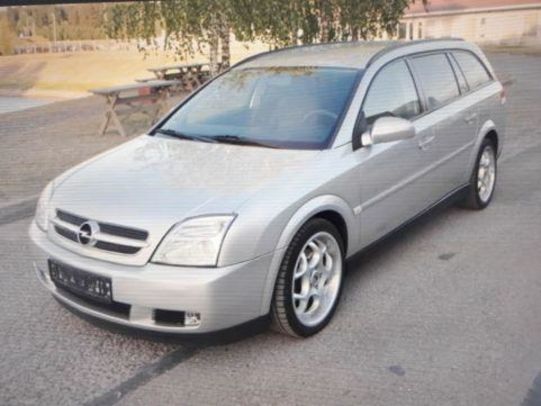 Продам Opel Vectra C 2005 года в Днепре