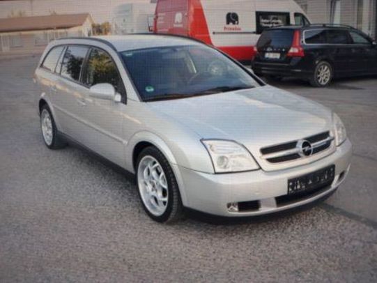 Продам Opel Vectra C 2005 года в Днепре