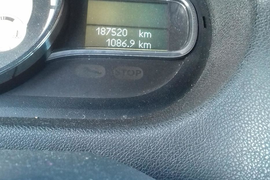 Продам Renault Megane 2012 года в Киеве