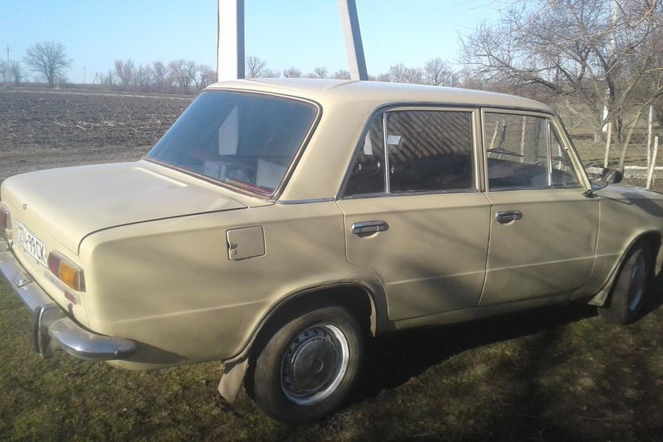 Продам ВАЗ 2101 1972 года в Полтаве