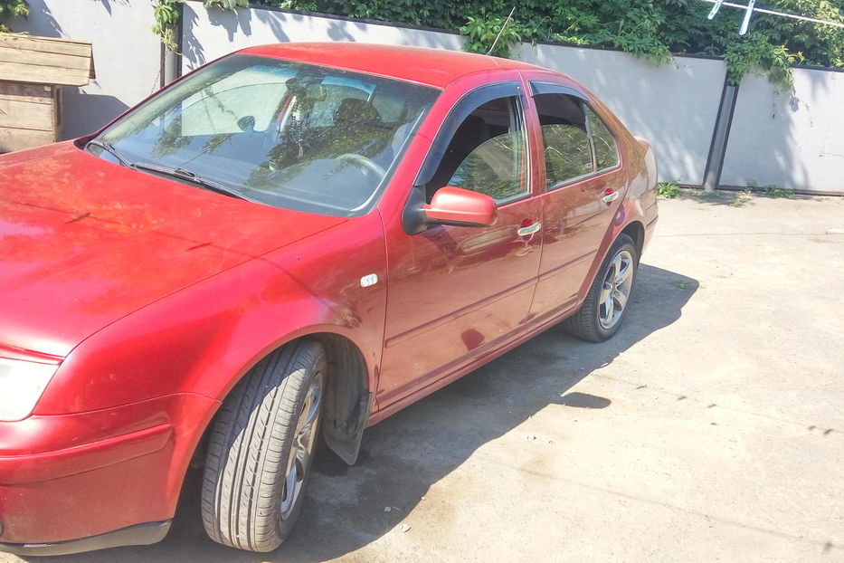 Продам Volkswagen Bora 1998 года в г. Умань, Черкасская область