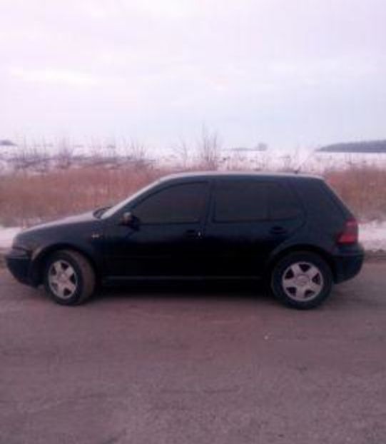 Продам Volkswagen Golf IV 1997 года в Хмельницком