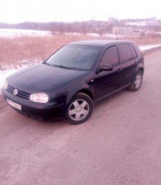 Продам Volkswagen Golf IV 1997 года в Хмельницком