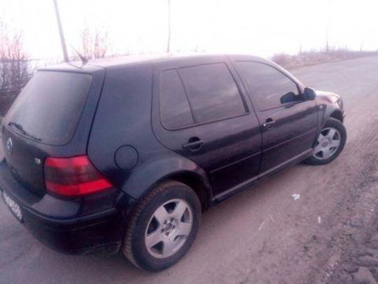 Продам Volkswagen Golf IV 1997 года в Хмельницком