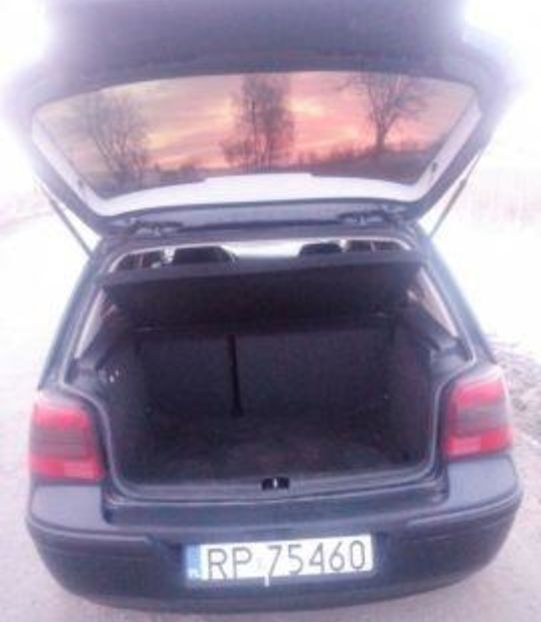 Продам Volkswagen Golf IV 1997 года в Хмельницком