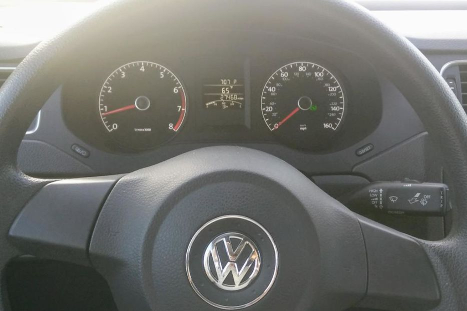 Продам Volkswagen Jetta S 2014 года в Виннице