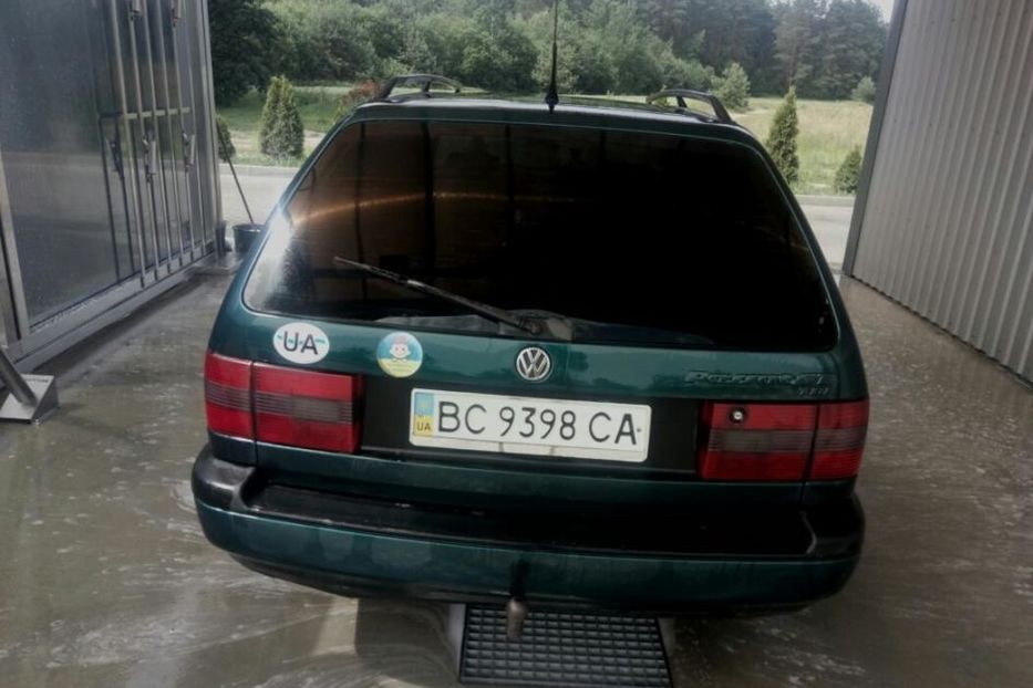 Продам Volkswagen Passat B4 1995 года в г. Яворов, Львовская область