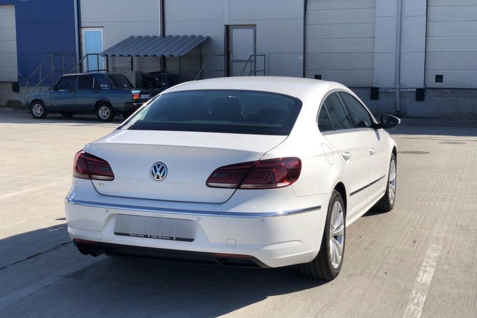 Продам Volkswagen Passat CC DIESEL NAVI 2012 года в Киеве