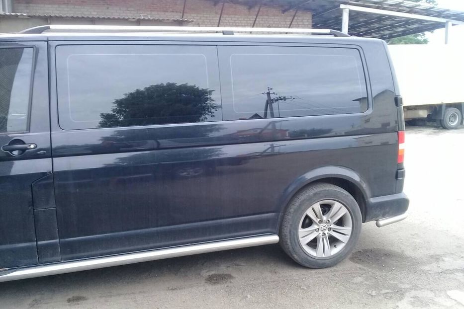 Продам Volkswagen T5 (Transporter) пасс. 2009 года в г. Балта, Одесская область