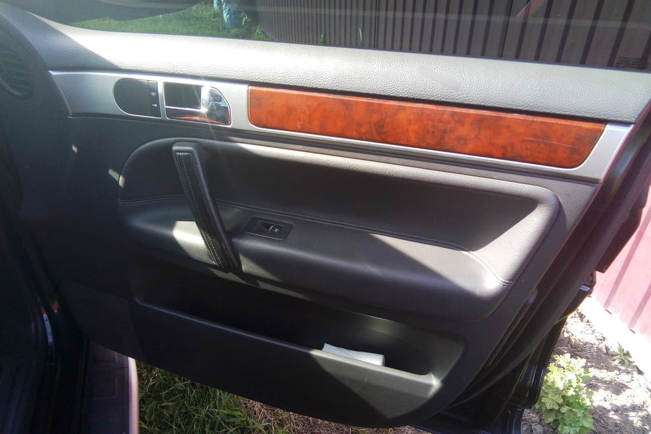 Продам Volkswagen Touareg 2004 года в г. Згуровка, Киевская область