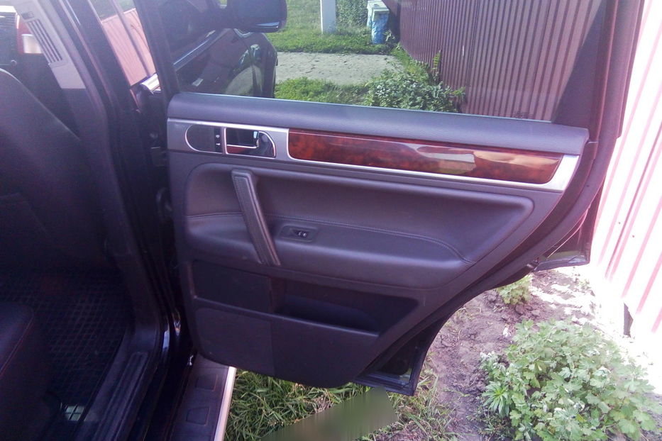 Продам Volkswagen Touareg 2004 года в г. Згуровка, Киевская область