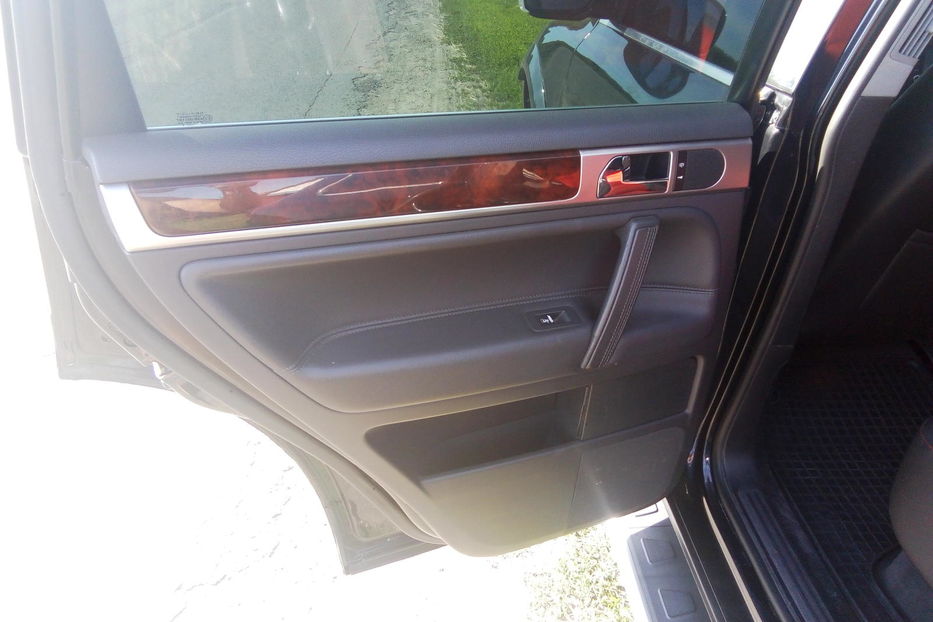 Продам Volkswagen Touareg 2004 года в г. Згуровка, Киевская область
