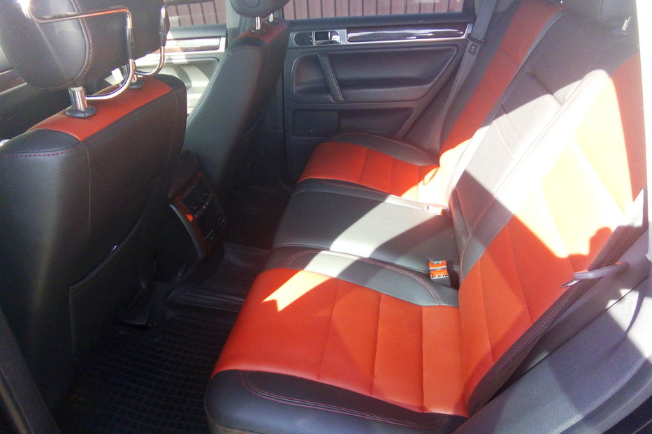 Продам Volkswagen Touareg 2004 года в г. Згуровка, Киевская область