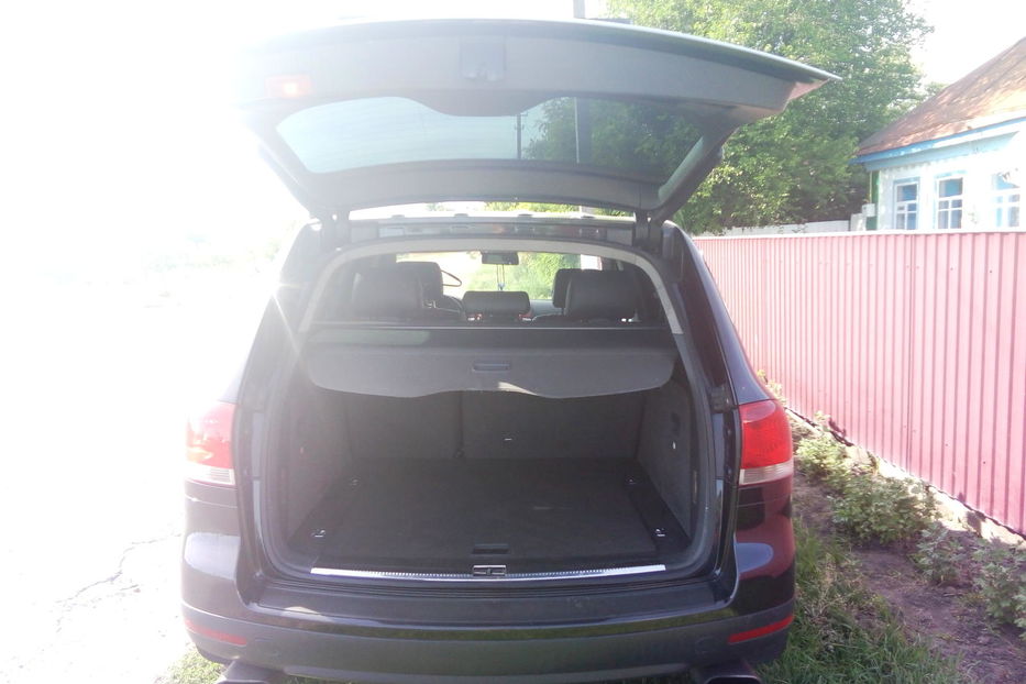 Продам Volkswagen Touareg 2004 года в г. Згуровка, Киевская область