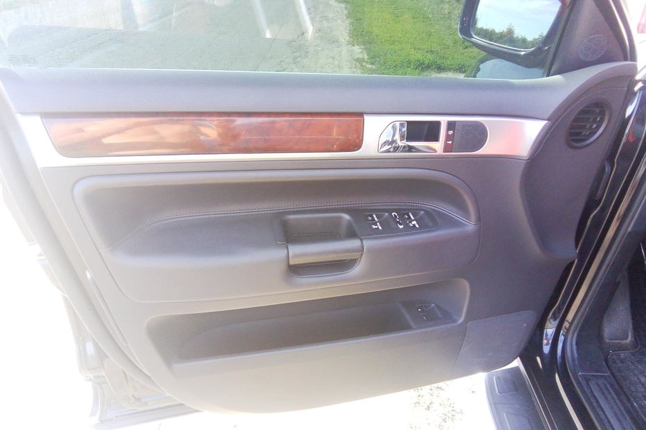 Продам Volkswagen Touareg 2004 года в г. Згуровка, Киевская область