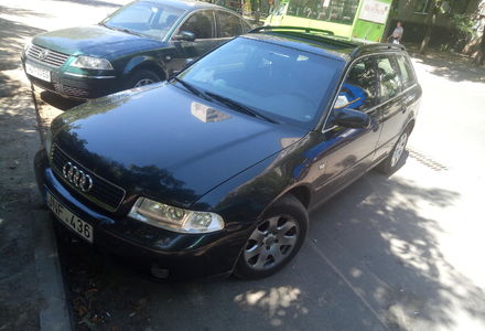 Продам Audi A4 1999 года в Харькове