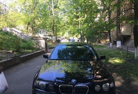 Продам BMW 318 2002 года в Киеве