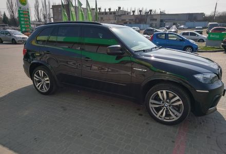 Продам BMW X5 M 2011 года в Киеве