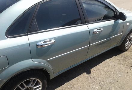 Продам Chevrolet Lacetti 2005 года в Черкассах