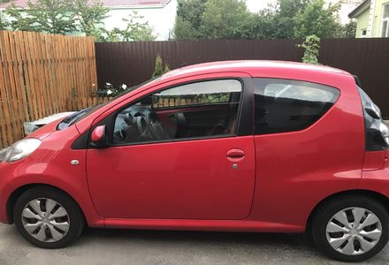 Продам Citroen C1 2011 года в Киеве