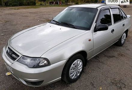 Продам Daewoo Nexia 2008 года в Запорожье