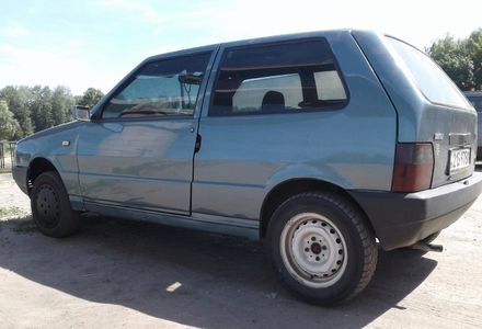 Продам Fiat Uno 1988 года в Чернигове