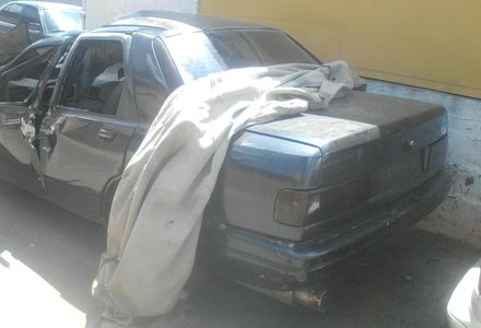 Продам Ford Sierra 1988 года в Киеве