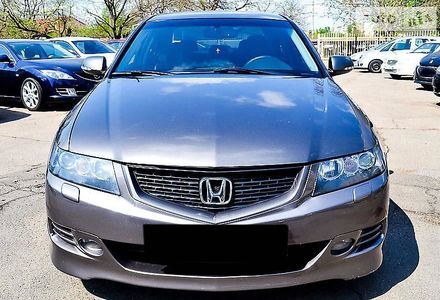 Продам Honda Accord Type-s 2007 года в Одессе