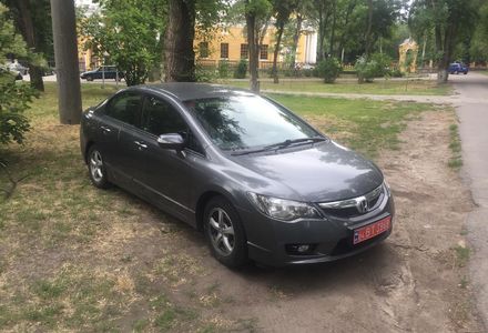 Продам Honda Civic 2011 года в Днепре