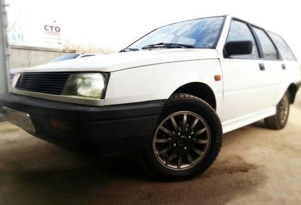 Продам Mitsubishi Lancer 4x4 1988 года в Одессе