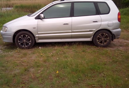 Продам Mitsubishi Space Star 2002 года в Полтаве