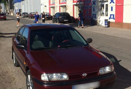 Продам Nissan Primera P10 1992 года в Одессе