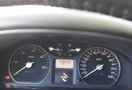 Продам Renault Laguna 2003 года в Днепре