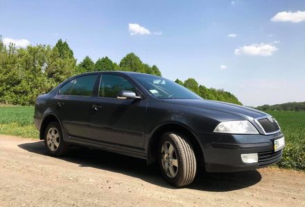 Продам Skoda Octavia A5 2008 года в Хмельницком