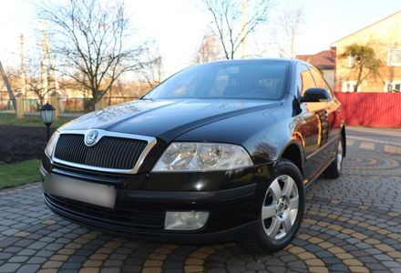 Продам Skoda Octavia A5 2008 года в Львове