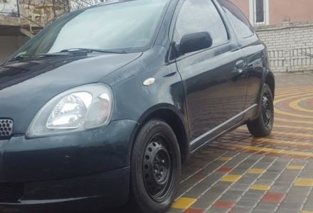 Продам Toyota Yaris 1999 года в Одессе