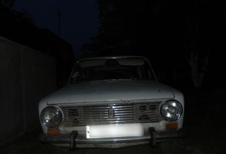 Продам ВАЗ 2102 1973 года в г. Ромны, Сумская область