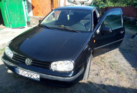 Продам Volkswagen Golf IV 2000 года в г. Сарны, Ровенская область