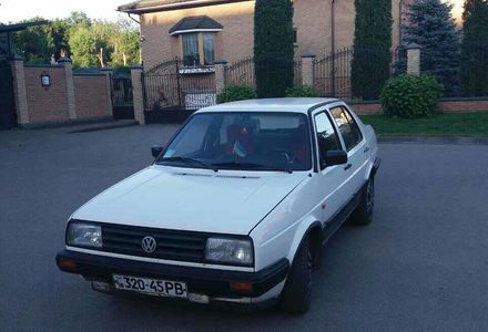 Продам Volkswagen Jetta 1988 года в Луцке