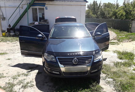 Продам Volkswagen Passat B6 2008 года в г. Погребище, Винницкая область