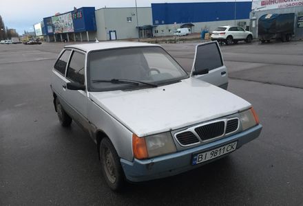 Продам ЗАЗ 1102 Таврия 1998 года в г. Кременчуг, Полтавская область