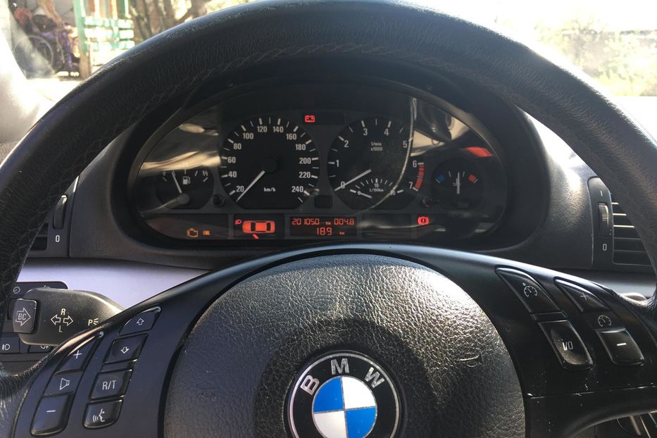 Продам BMW 318 2002 года в Киеве