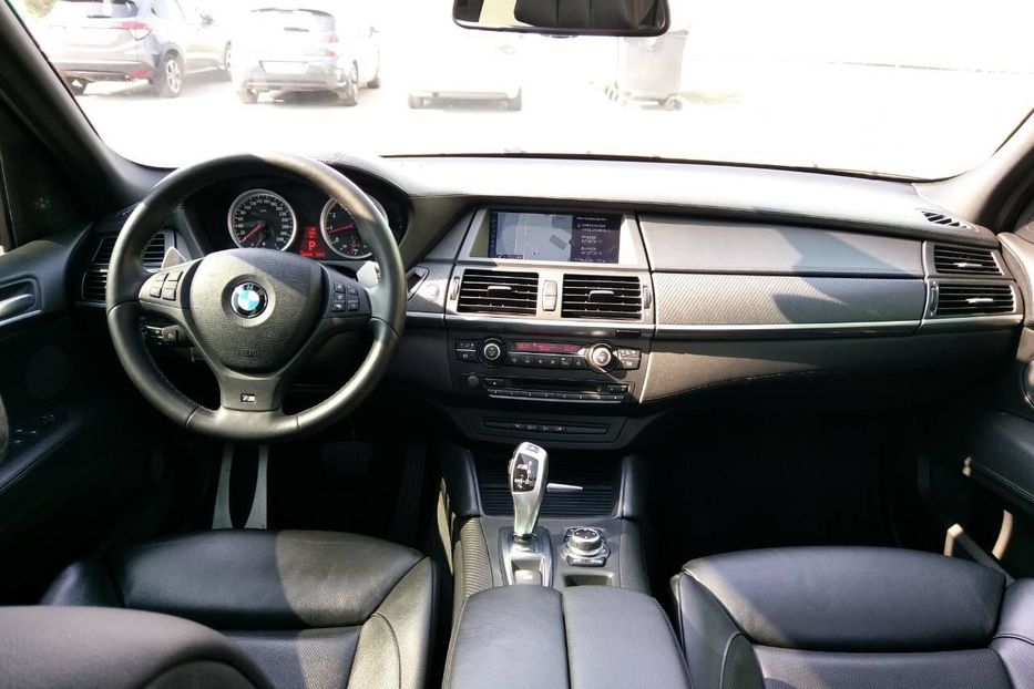 Продам BMW X5 M 2011 года в Киеве