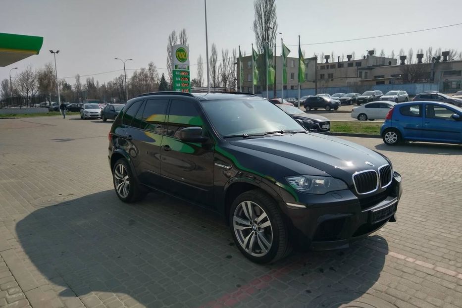 Продам BMW X5 M 2011 года в Киеве